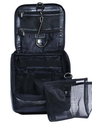 Несессер tony perotti italico 8220 nero черный