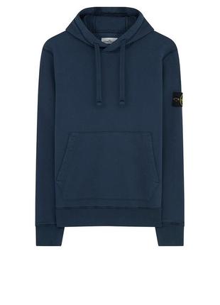 Худи stone island1 фото