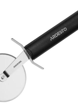 Ніж для піци ardesto black mars 8,5х21,5х2см (ar2006sa)