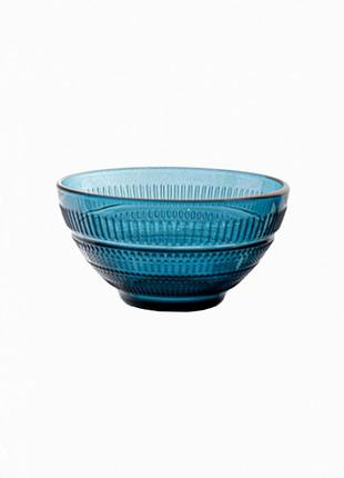 Салатник luminarc louise london topaz q1565/1 12 см