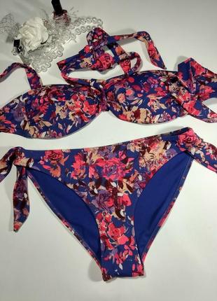 Роздільний купальник розмір s