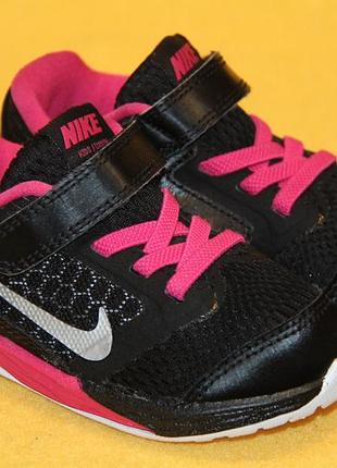 Кроссовки nike р.24 стелька 15 см