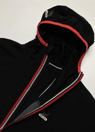 Софтшел куртка salewa alpinextrem softshell packable2 фото