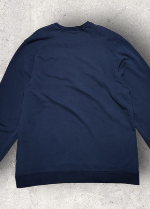 Винтажный свитшот adidas sweatshirt2 фото