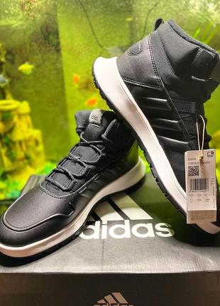 •adidas fusion storm wtr під замовлення 2680 грн.2 фото