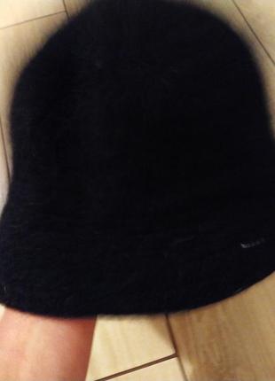 Капелюшок, ангора