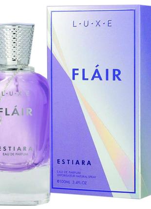 Парфюм для женщин estiara flair 100ml