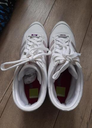 Ботинки кроссовки adidas4 фото