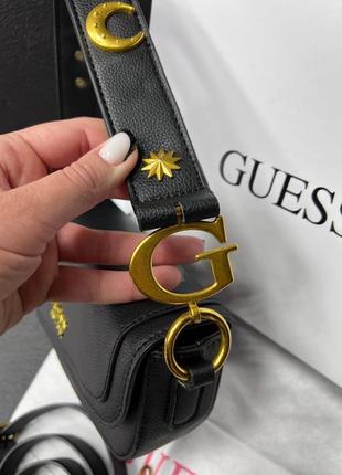 Сумка клатч guess 3