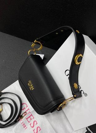 Сумка клатч guess 5
