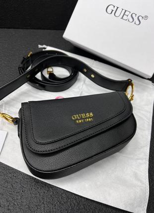 Сумка клатч guess 7