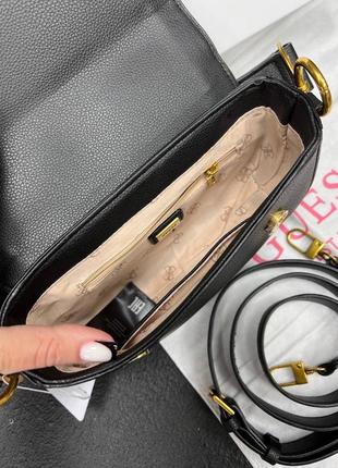 Сумка клатч guess 6