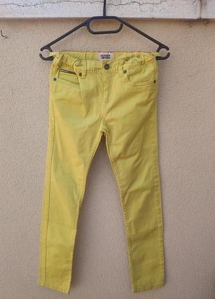 Детские джинсы tommy hilfiger