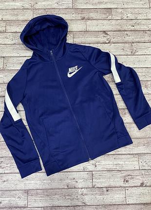 Кофта детская nike