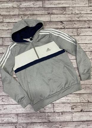 Подростковая зепка adidas