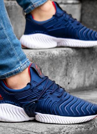 Мужские кроссовки adidas alphabounce instinct3 фото