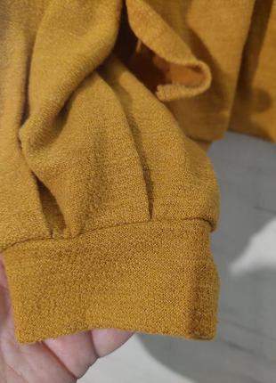 Свитшот укороченный