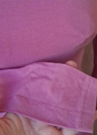 Коттоновая бесшовная водолазка, свитер, кофта, лонгслив, водолазка турция, туреченица2 фото