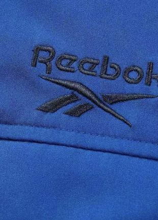 Куртка reebok5 фото