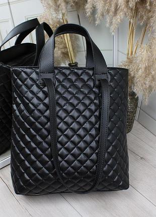 🔥большая вместительная сумка.
 вмещает формат а4♥️ 6