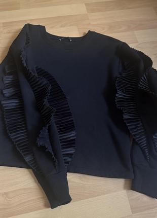 Свитшот zara 2