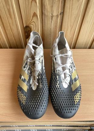 Копки, бутси adidas predator mutator (оригінал)4 фото