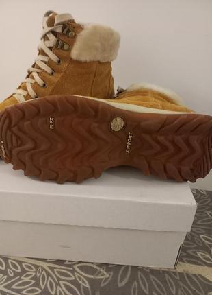 Черевики timberland2 фото