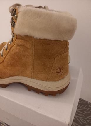 Черевики timberland5 фото