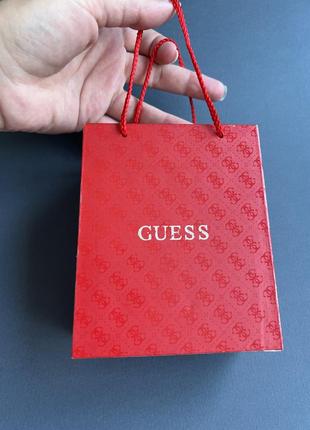 Коробка для зберігання guess3 фото