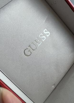 Коробка для зберігання guess6 фото