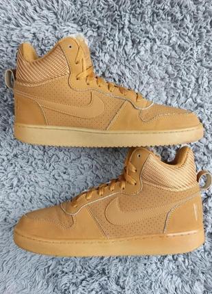 Кроссовки nike