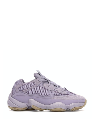 Кроссовки yeezy 500 soft vision