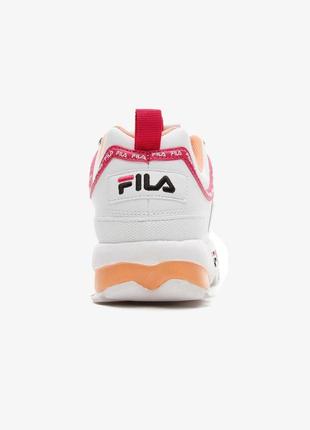 Кросівки жіночі fila, розмір 37 / 393 фото