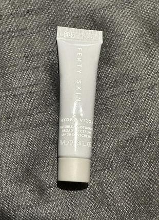 Fenty skin hydra vizor spf 30 sunscreen/санскрін спф 30/сонцезахисний крем для обличчя