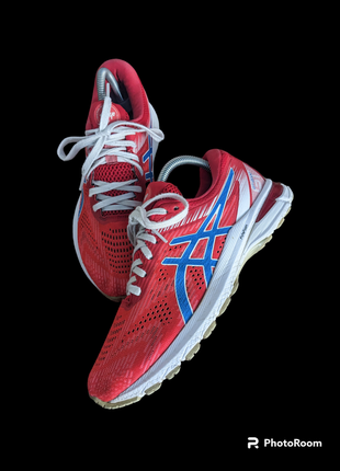 Asics gel Бангладеш2000 мужские спортивные кроссовки3 фото