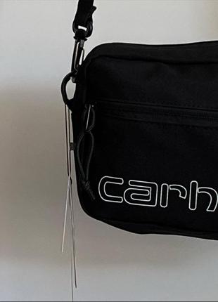 Бананка carhartt | сумка carhartt | сумка бананка carhartt |2 фото