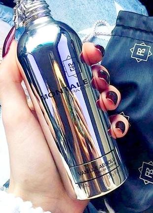 Montale vanille absolu💥original 1 мл розпив аромату затест