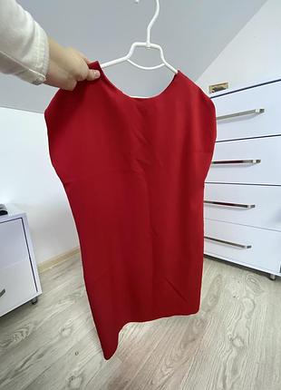 Платье размер 42