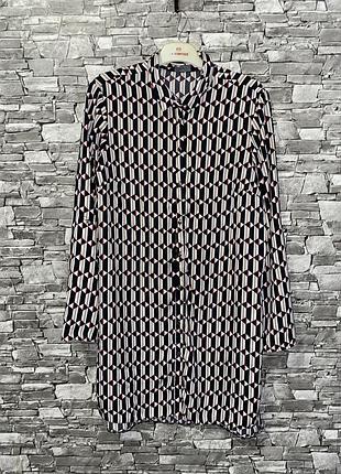 Рубашка, удлиненная рубашка, сорочка