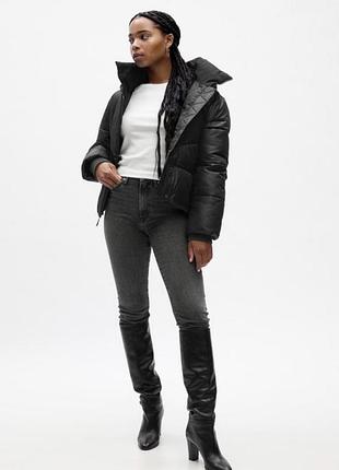 Новая осенняя курточка gap