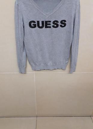 Світшот молодіжний,guess.