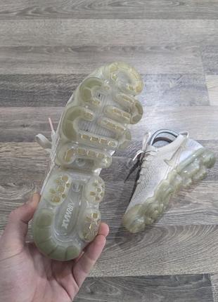 Nike vapor max женские кроссовки4 фото