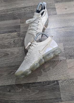 Nike vapor max женские кроссовки6 фото