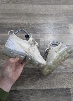 Nike vapor max женские кроссовки2 фото