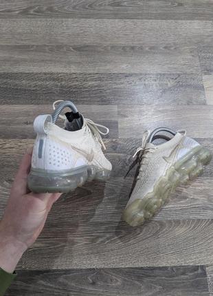 Nike vapor max женские кроссовки3 фото