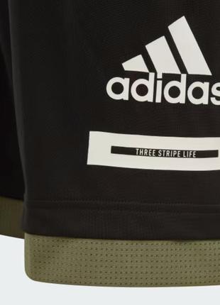 Шорти adidas2 фото