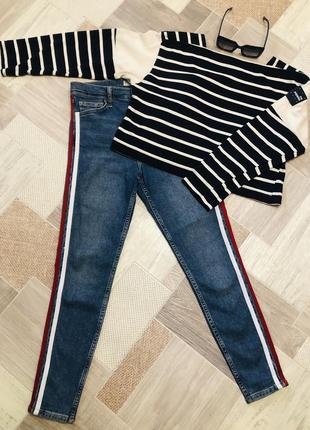 Джинси легенди лосіни турція брендові topshop moto jamie