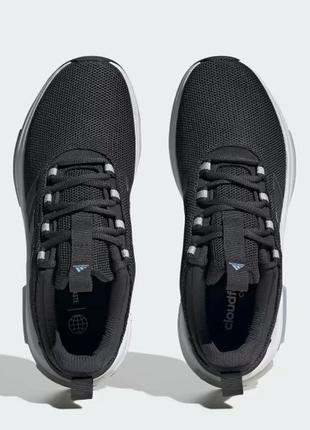 Кроссовки adidas, кроссовки adidas racer tr23 shoes black ig73433 фото