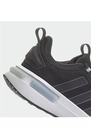 Кроссовки adidas, кроссовки adidas racer tr23 shoes black ig73434 фото