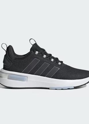 Кроссовки adidas, кроссовки adidas racer tr23 shoes black ig7343